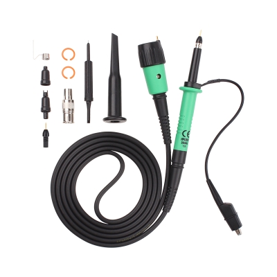 HP9251R 示波器電壓探頭（250MHz，讀出型）